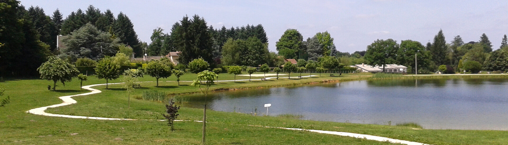 Cognac-la-forêt, mairie de Haute-Vienne